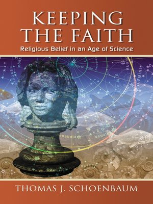 cover image of Keeping the Faith